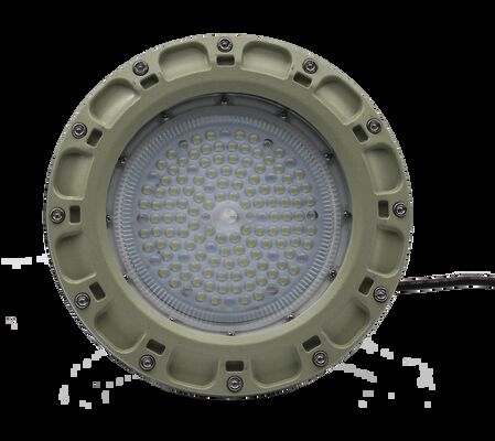 150W 6000K đèn LED chống nổ High Bay Đèn