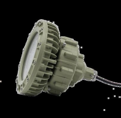 150W 6000K đèn LED chống nổ High Bay Đèn