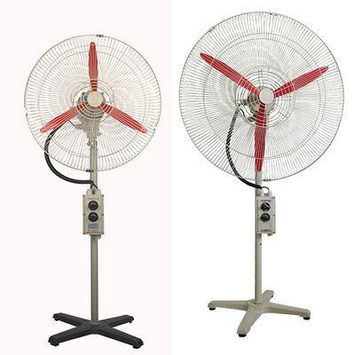 T4 Môi trường Quạt hút chống cháy có cấp bảo vệ IP54 WF2 phù hợp cho khu vực nguy hiểm cháy nổ