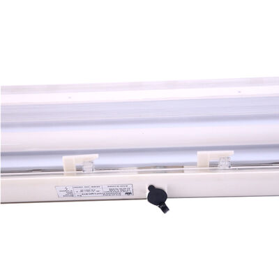 Đèn LED High Bay Chống Nổ Điện áp đầu vào 100-277V AC Mạnh mẽ và Chiếu sáng cho Môi trường Công nghiệp Nguy hiểm