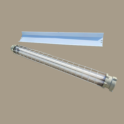 Đèn ống LED chống nổ T8 Đèn ống LED chống cháy thay thế đèn huỳnh quang cho môi trường khắc nghiệt