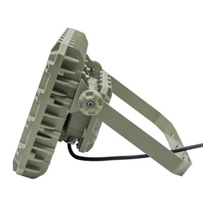 Ánh sáng LED chống nổ 50W-200W ATEX được chứng nhận cho các khu vực nguy hiểm