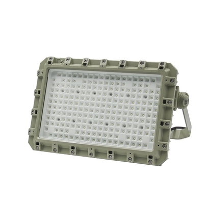 Sức mạnh cao IP66 chống nổ 100w 150w Watt Led Flood Light OEM Aluminium ngoài trời đèn lũ