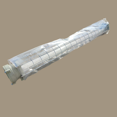 1200MM Lửa tuyến chắn nổ kho 18-36W 100LM/W dẫn đèn ống chống nổ