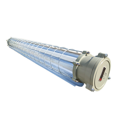 1200MM Lửa tuyến chắn nổ kho 18-36W 100LM/W dẫn đèn ống chống nổ