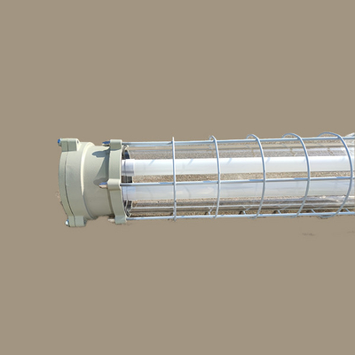 1200MM Lửa tuyến chắn nổ kho 18-36W 100LM/W dẫn đèn ống chống nổ