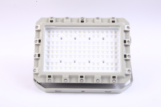 Nhà máy cung cấp đèn pha LED chống nổ cao áp IP66 chống nước ngoài ATEX chứng nhận