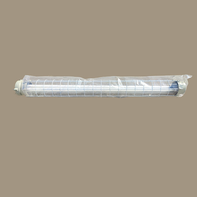 18W 1200MM LED TUBE Kháng sáng tuyến tính chống nổ cao Ex NR IIC