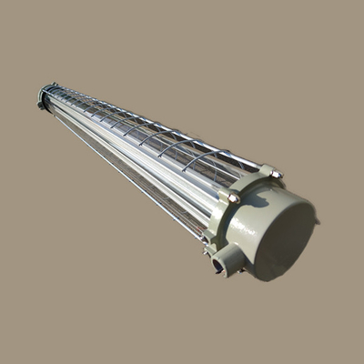 1200MM Lửa tuyến chắn nổ kho 18-36W 100LM/W dẫn đèn ống chống nổ