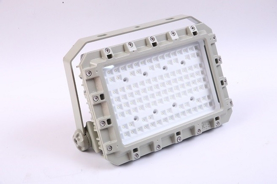 Ex Db ATEX 100w 150w Ánh sáng chống nổ khu vực nguy hiểm với bảo hành 5 năm