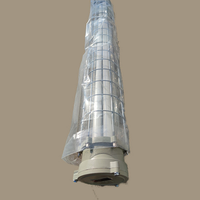1200MM Lửa tuyến chắn nổ kho 18-36W 100LM/W dẫn đèn ống chống nổ