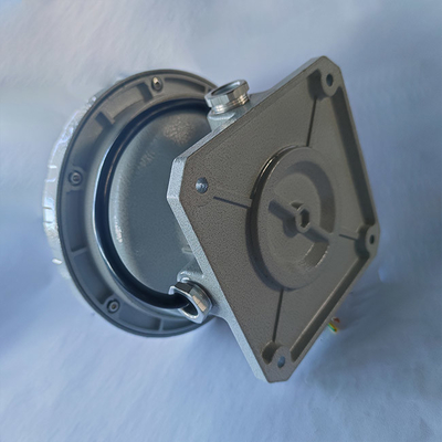 Đèn cảnh báo báo động chống cháy nổ IP65 ATEX cho Khu vực nguy hiểm 1/2 Khu vực 21/22 Kho công nghiệp