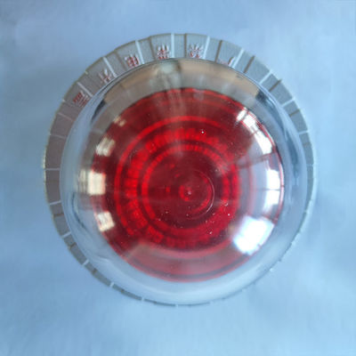 ATEX đảm bảo an toàn trong môi trường nguy hiểm với đèn báo động chống nổ của chúng tôi