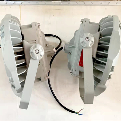 Đèn LED High Bay Chống Cháy Nổ 250W Loại 1 Vùng 1 – Chiếu sáng môi trường khắc nghiệt cho khu vực nguy hiểm