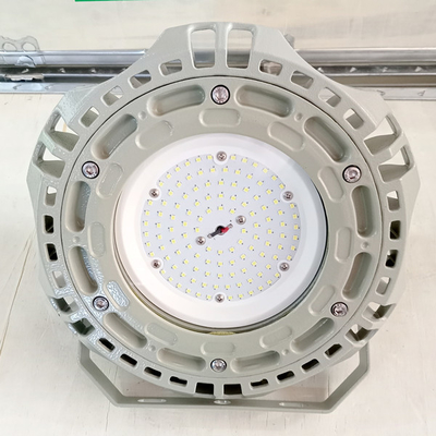 Công nghiệp 150w 135lm/w hiệu suất Cấm nổ High Bay Light cho dầu mỏ, khu vực khí đốt