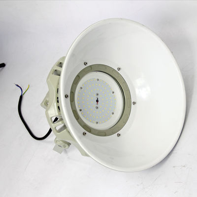 Áp suất bùng nổ đèn LED High Bay Light IP66 ATEX chứng nhận 160lm/W