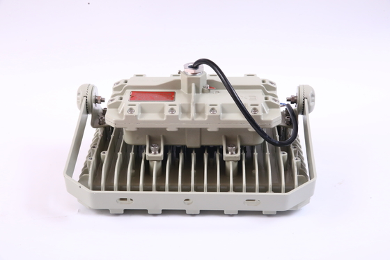 Ex Db ATEX 100w 150w Ánh sáng chống nổ khu vực nguy hiểm với bảo hành 5 năm