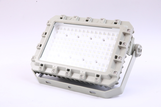 Ex Db ATEX 100w 150w Ánh sáng chống nổ khu vực nguy hiểm với bảo hành 5 năm