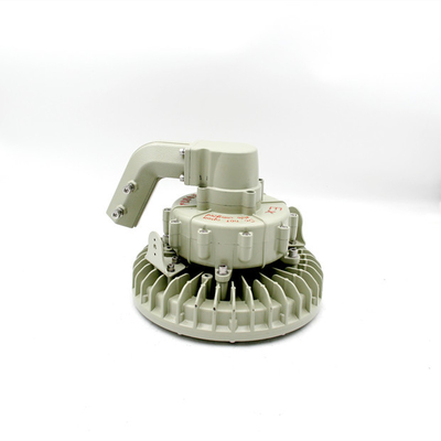 Tiết kiệm năng lượng Đèn cao chống nổ bền cho trạm xăng Nhà máy hóa dầu IECEx / ATEX được chứng nhận