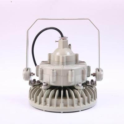 Tiết kiệm năng lượng Đèn cao chống nổ bền cho trạm xăng Nhà máy hóa dầu IECEx / ATEX được chứng nhận