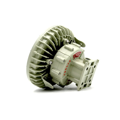 Tiết kiệm năng lượng Đèn cao chống nổ bền cho trạm xăng Nhà máy hóa dầu IECEx / ATEX được chứng nhận