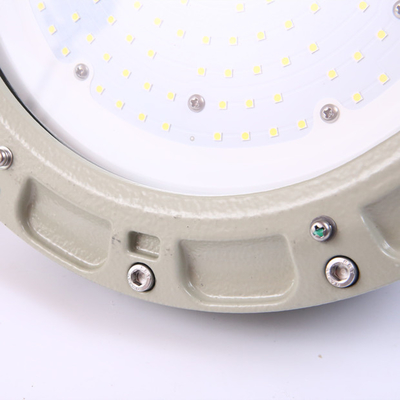 Tiết kiệm năng lượng Đèn cao chống nổ bền cho trạm xăng Nhà máy hóa dầu IECEx / ATEX được chứng nhận