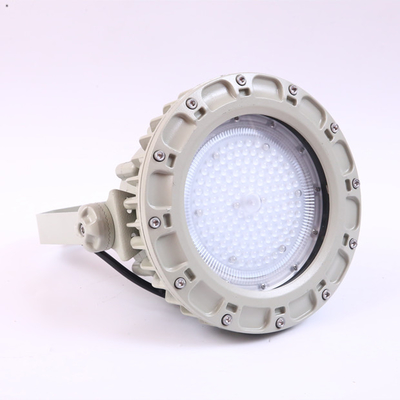 Tiết kiệm năng lượng Đèn cao chống nổ bền cho trạm xăng Nhà máy hóa dầu IECEx / ATEX được chứng nhận