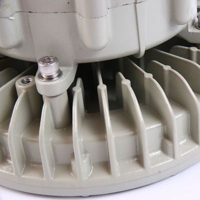 Tiết kiệm năng lượng Đèn cao chống nổ bền cho trạm xăng Nhà máy hóa dầu IECEx / ATEX được chứng nhận
