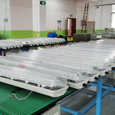 Đèn pha chống cháy nổ gắn mặt bích, chứng nhận ATEX IECEx RoHS cho khu vực nguy hiểm