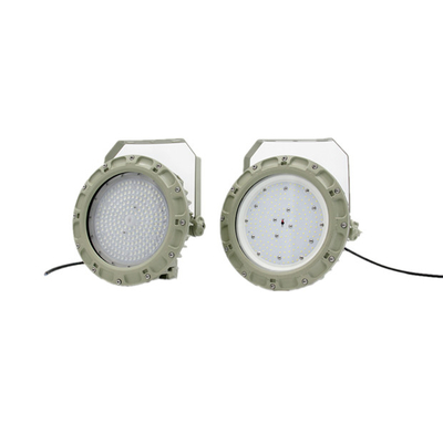 WF2 Đèn LED chống nổ 150W ATEX IECEx CNEX Chứng nhận
