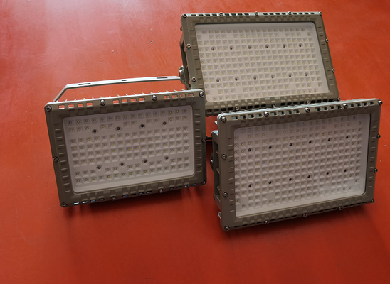 bán nóng 130lm/w Ex Proof Led Flood Light 50hz/60hz Ex NR Eb Mb ATEX được chứng nhận