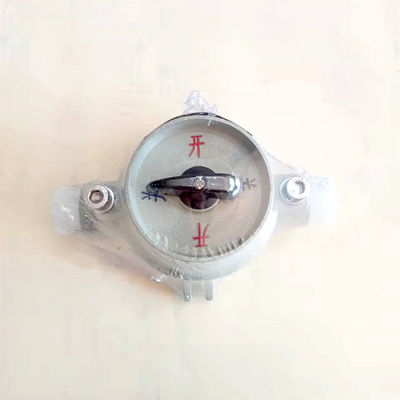 220V/380V Voltage 2. nút chống nổ Giải pháp hàng đầu để bảo vệ chống nổ