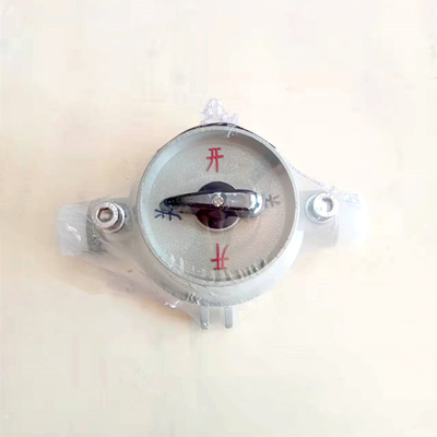 IP65 Chọn chống cháy cho 220V / 380V điện áp theo nhu cầu của bạn