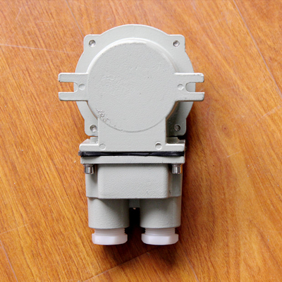 Chuyển đổi chống nổ cấp độ bảo vệ cao IP65 Điện áp 220V/380V