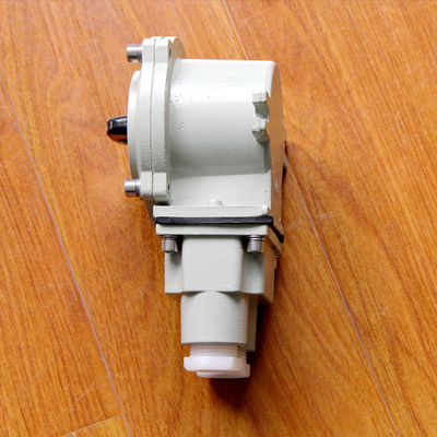 bán nóng AC220V / 380V nhôm hợp kim phun thử thay đổi chuyển đổi 5 năm bảo hành Atex