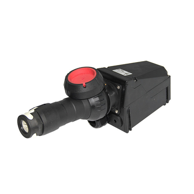 Công nghiệp chống nổ thấm nước Plug nam kết nối nữ thấm thấm thấm và ổ cắm
