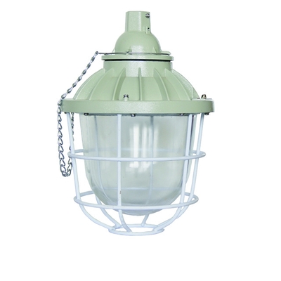 Đèn HID chống nổ CRI 70 cho môi trường nguy hiểm -40C-50C