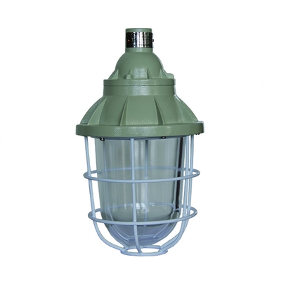 Đèn HID chống nổ CRI 70 cho môi trường nguy hiểm -40C-50C