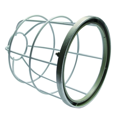 Đèn HID chống nổ CRI 70 cho môi trường nguy hiểm -40C-50C