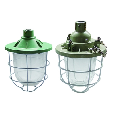 Đèn HID chống nổ CRI 70 cho môi trường nguy hiểm -40C-50C