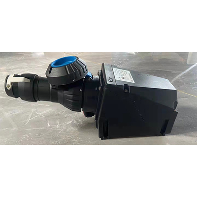 IP65 Atex chứng nhận ốc vít chống nổ và ổ cắm 220VAC Công nghiệp 16A / 32A / 63A ốc vít chống nổ