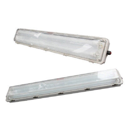 Chips LED 100lm / w Áp lực sáng tuyến tính chống nổ cho khí dầu mỏ và khu vực công nghiệp