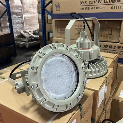 Ex Db Eb IIC T6 GbWF2 Đèn LED chống nổ cho thị trường xưởng đóng tàu