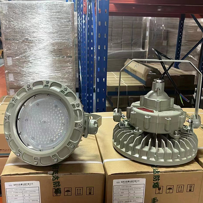 Ánh sáng chống nổ 100W 150W 140lm/w