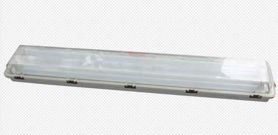 Chips LED 100lm / w Áp lực sáng tuyến tính chống nổ cho khí dầu mỏ và khu vực công nghiệp