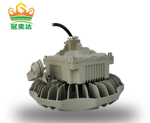 Ex Db Eb IIC T6 GbWF2 Đèn LED chống nổ cho thị trường xưởng đóng tàu