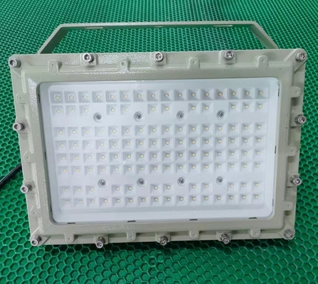Fcatory trực tiếp chống nổ đèn LED 135lm/w ngoài trời IP66 chống nước
