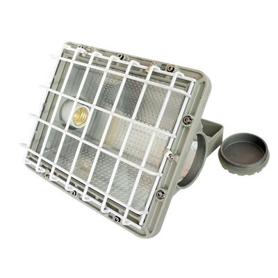 Ex Code Ex Db IIC T6 Gb Đèn chiếu sáng LED chống cháy Đèn chiếu sáng chống nổ được chứng nhận OEM cho các ứng dụng khu vực nguy hiểm