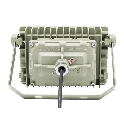 Đèn LED chiếu sáng chống cháy nổ MEANWELL có giá đỡ, treo trần, đèn đường, gắn tường và hạt đèn CREE cho công nghiệp