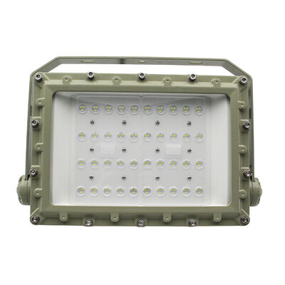 Đèn LED công suất cao chống cháy nổ khu vực 22 với hệ thống điều khiển Openresty